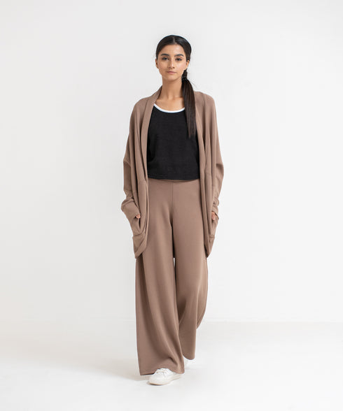 Women's LuxeStretch Cardigan